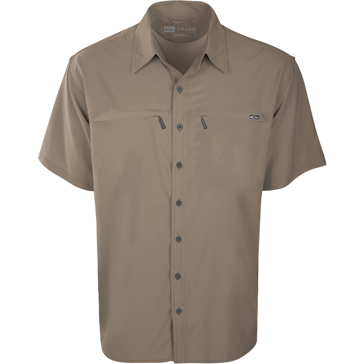 Town Lake Short Sleeve Shirt for Men & Women - Comfortable Casual T-Shirt for Outdoor Activities, Travel, and Everyday Wear