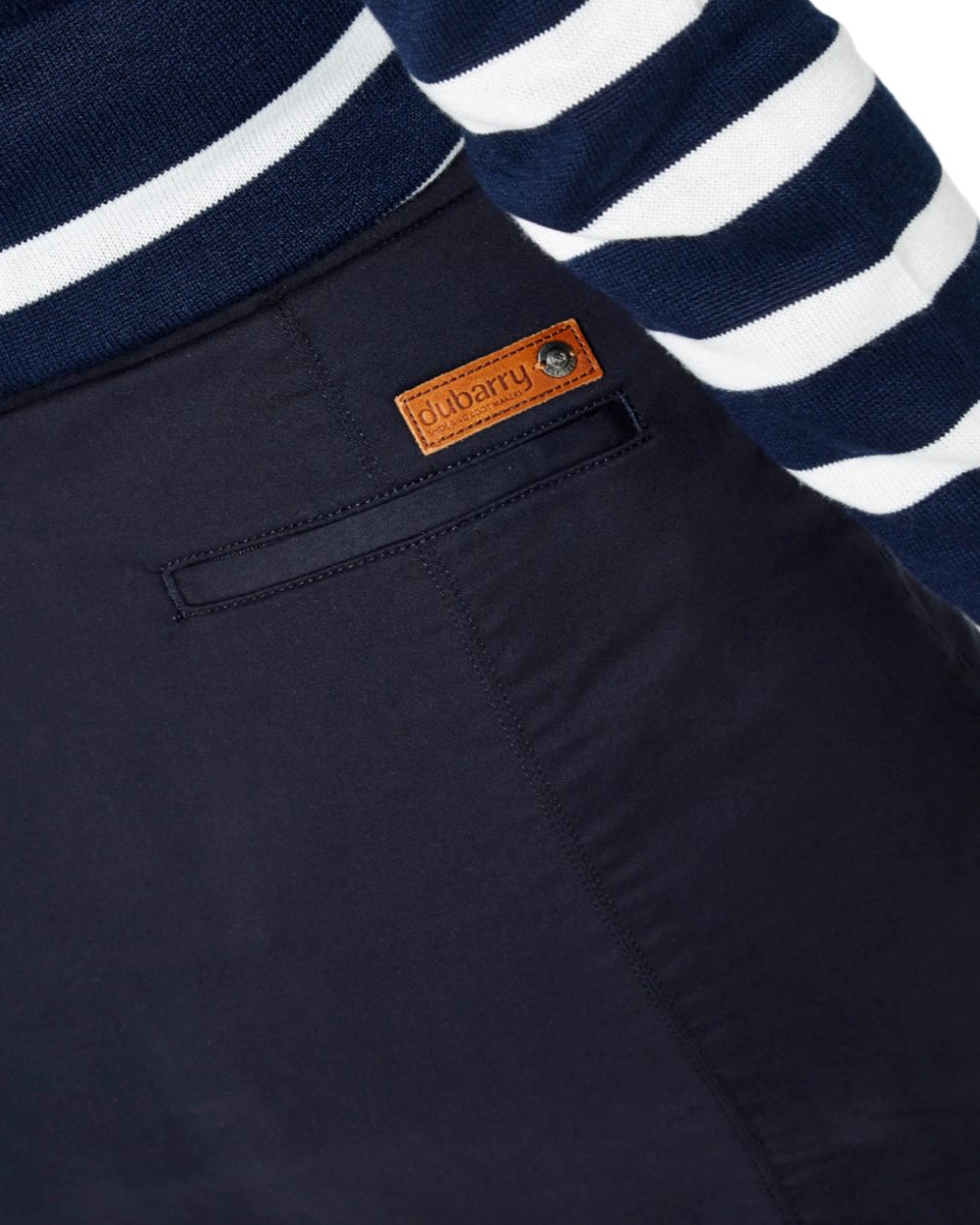 Women's Dubarry Albany Skort - Stylish & Comfortable Golf & Tennis Skirt Shorts for Active Lifestyles