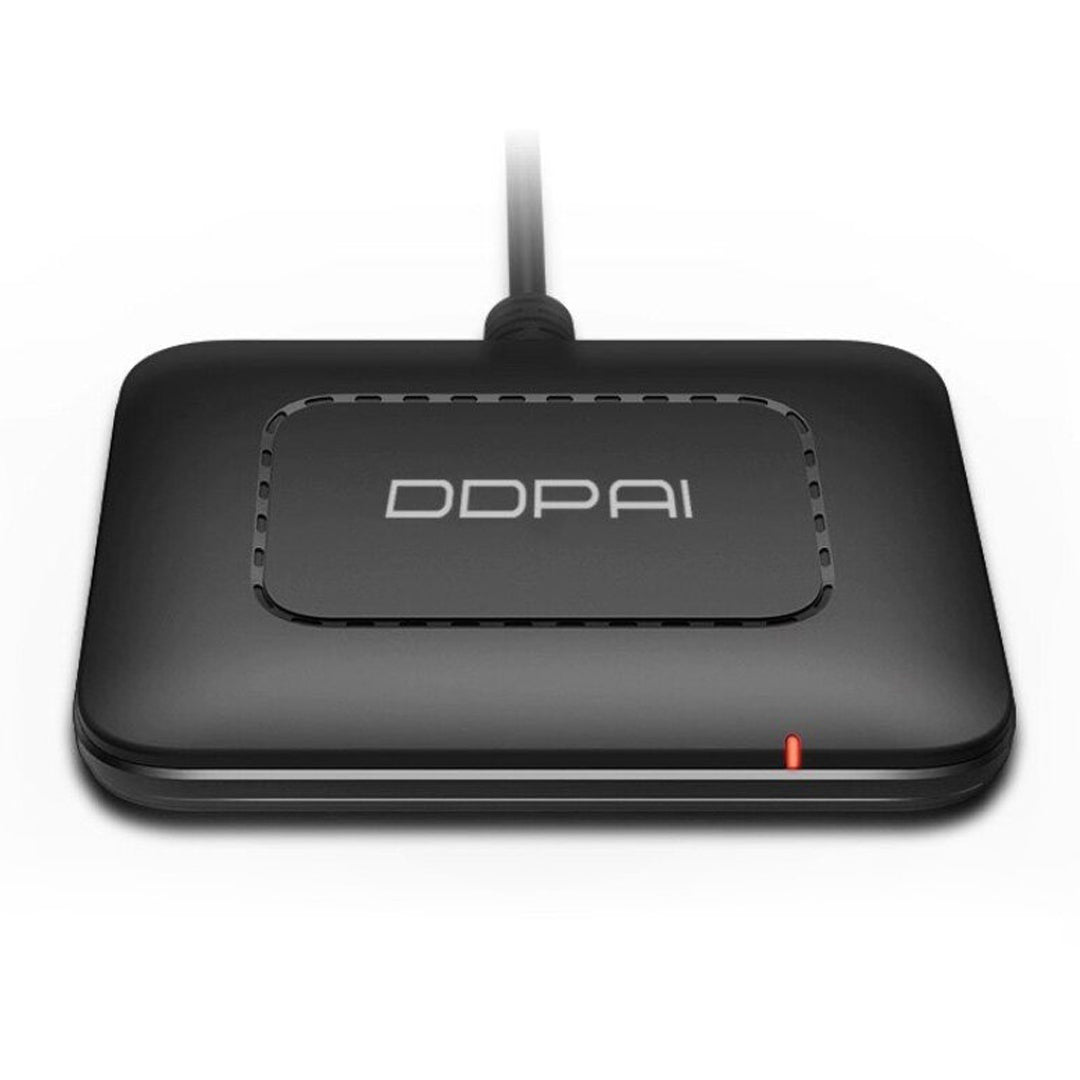 DDPAI 4G Link Box for Z60 / Mini 5 / X5 Pro - 4G LTE GPS Car Dash Camera Accessory for Real-Time Tracking & Remote Monitoring - Perfect for Fleet Management, Ride-Sharing & Vehicle Security
