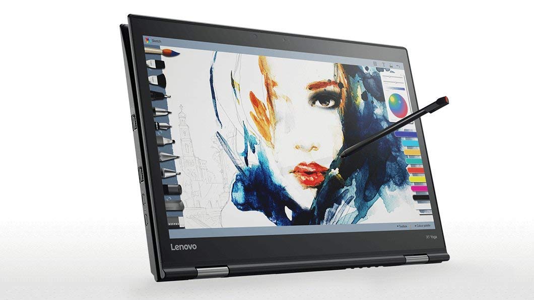 Lenovo ThinkPad X1 Yoga 2nd Gen 14