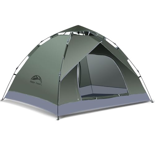 Army Green (4 Person)