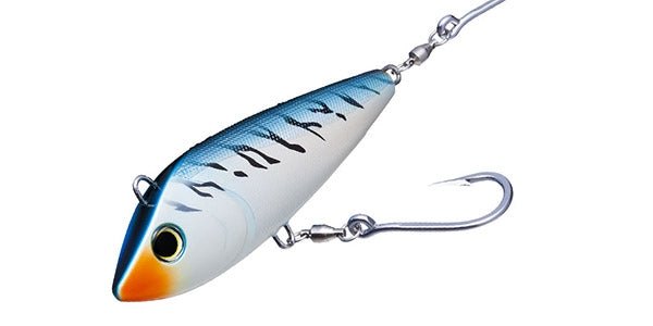 Yo-Zuri Bonita Trolling Lures - Saltwater Fishing Lures for Tuna, Wahoo & Mahi - Premium Offshore Trolling Baits for Deep Sea Fishing Adventures