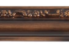 Rubbed Bronze