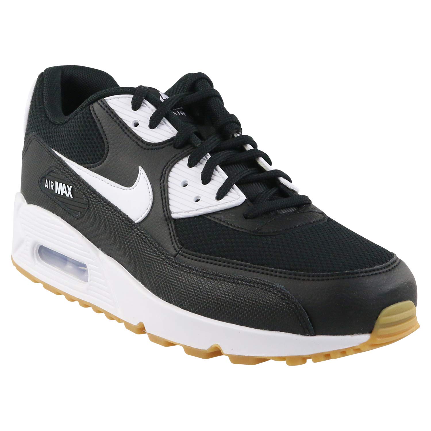 Nike Women's Air Max 90 Running Shoes - Lightweight Cushioned Sneakers for Women | Gym Workout, Jogging, Walking & Casual Wear