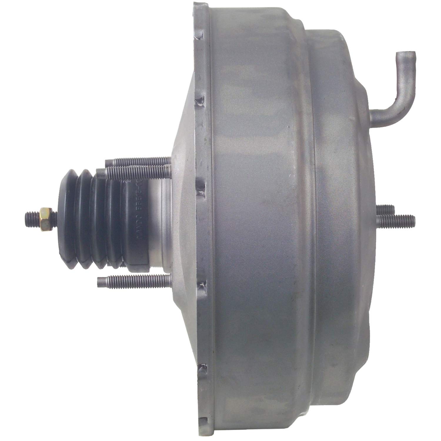 Cardone 53-27105 Remanufactured Vacuum Power Brake Booster - No Master Cylinder Included | High-Performance Braking System for Ford, Chevy, Dodge Vehicles | Perfect for DIY Auto Repairs & Brake System Upgrades