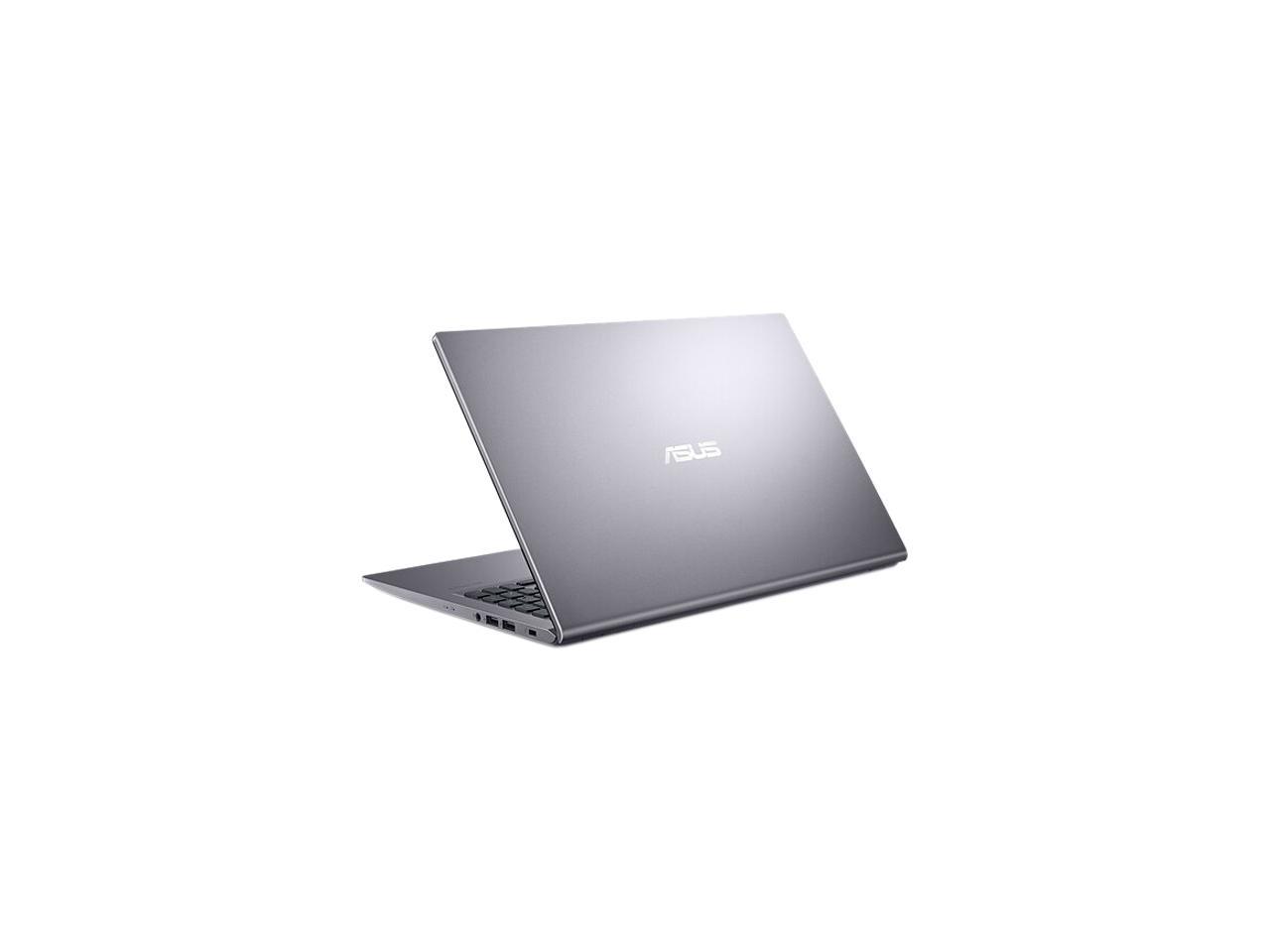 ASUS VivoBook 15 Laptop - Intel Core i7-1165G7, 8GB RAM, 512GB SSD, Iris Xe Graphics, 15.6