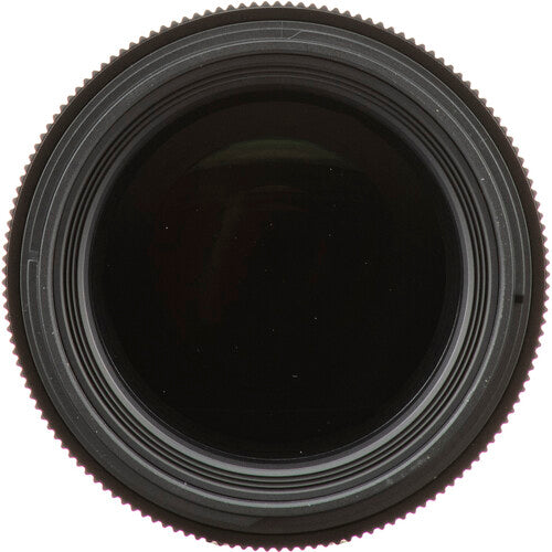 Sigma 105mm f/2.8 DG DN Macro Lens for Sony E Mount - Full Frame Mirrorless Camera | Professional Macro Photography for Portraits, Jewelry & Product Shots