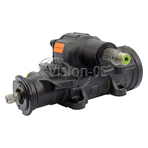 Remanufactured 503-0128 Steering Gear - High-Quality Replacement for Smooth Steering | Perfect for Trucks, SUVs, and Off-Road Vehicles