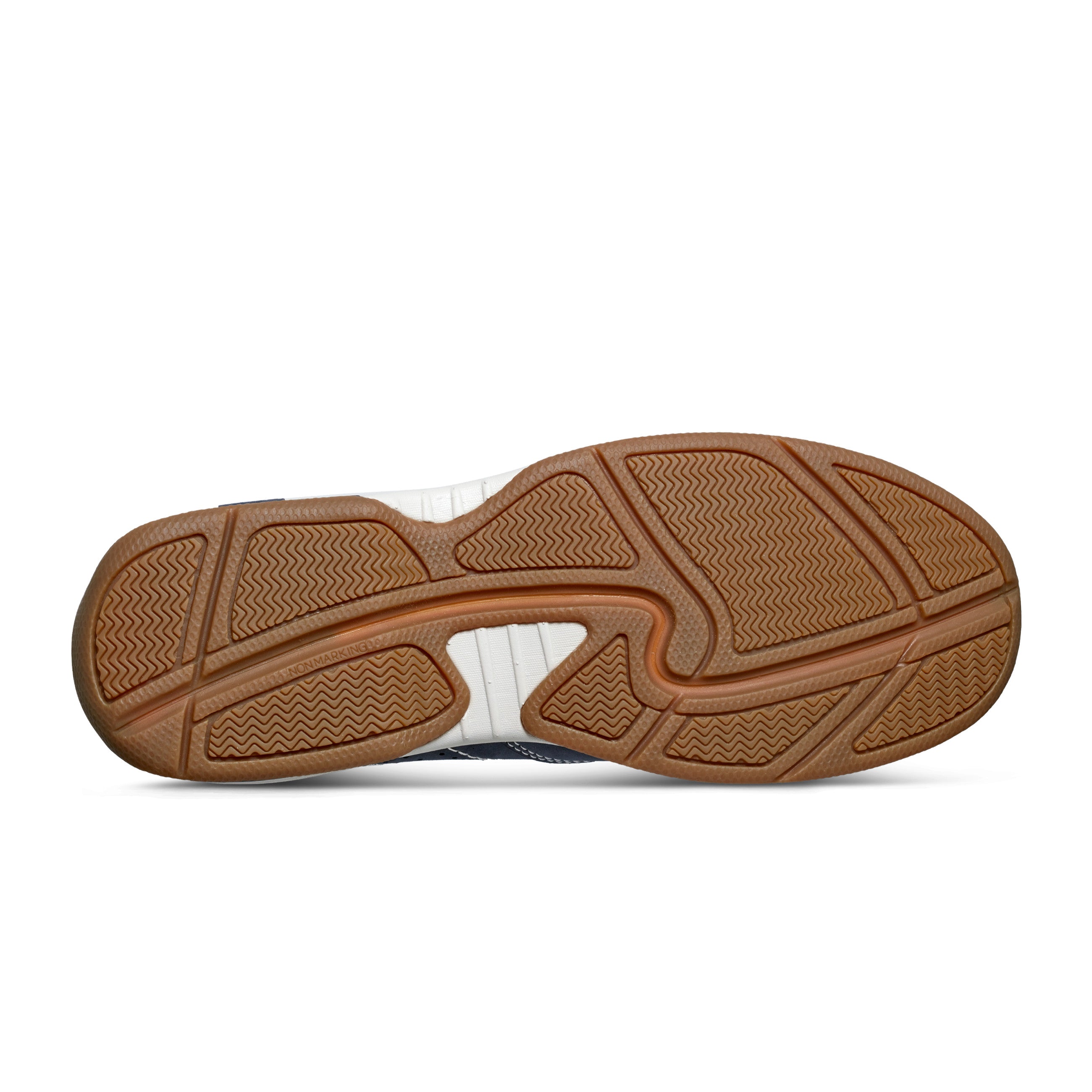 Men's Waves Casual Slip-On Shoes - Comfortable & Lightweight Loafers for Walking, Travel & Everyday Wear