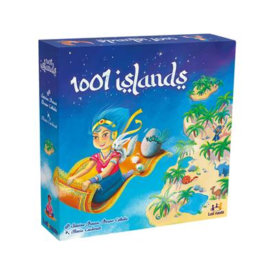 1001 Islands - Premium Quality, Natural & Delicious Fruit Spreads for Breakfast, Desserts & Gifts | Perfect for Toast, Yogurt & Baking