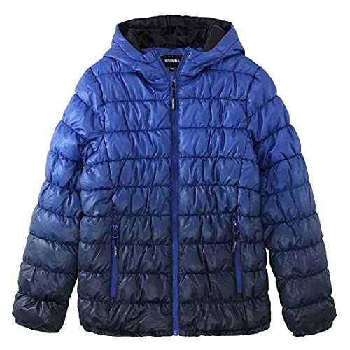 Dk Blue