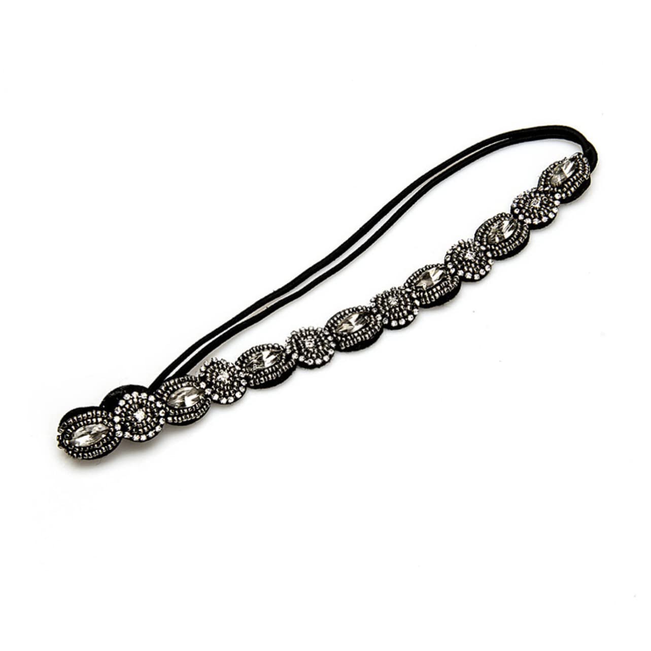 FOMIYES Women's Fashion Headband - Elegant Hair Accessories for Girls & Women, Perfect for Weddings, Parties & Everyday Wear