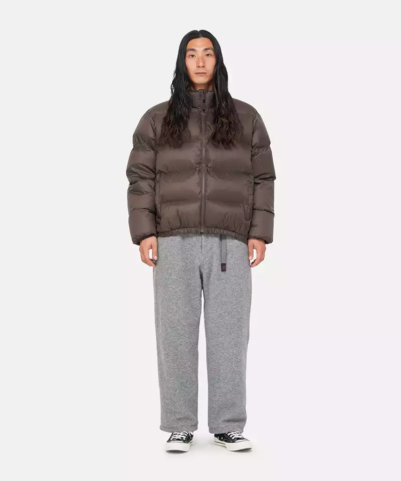 Polar Wool Pants for Men & Women - Warm Winter Thermal Base Layer for Hiking, Skiing & Outdoor Activities