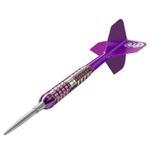 Endeavour G2 Steel Tip Darts - 90% Tungsten Professional Darts for Precision Play | Perfect for Bars, Tournaments & Home Practice