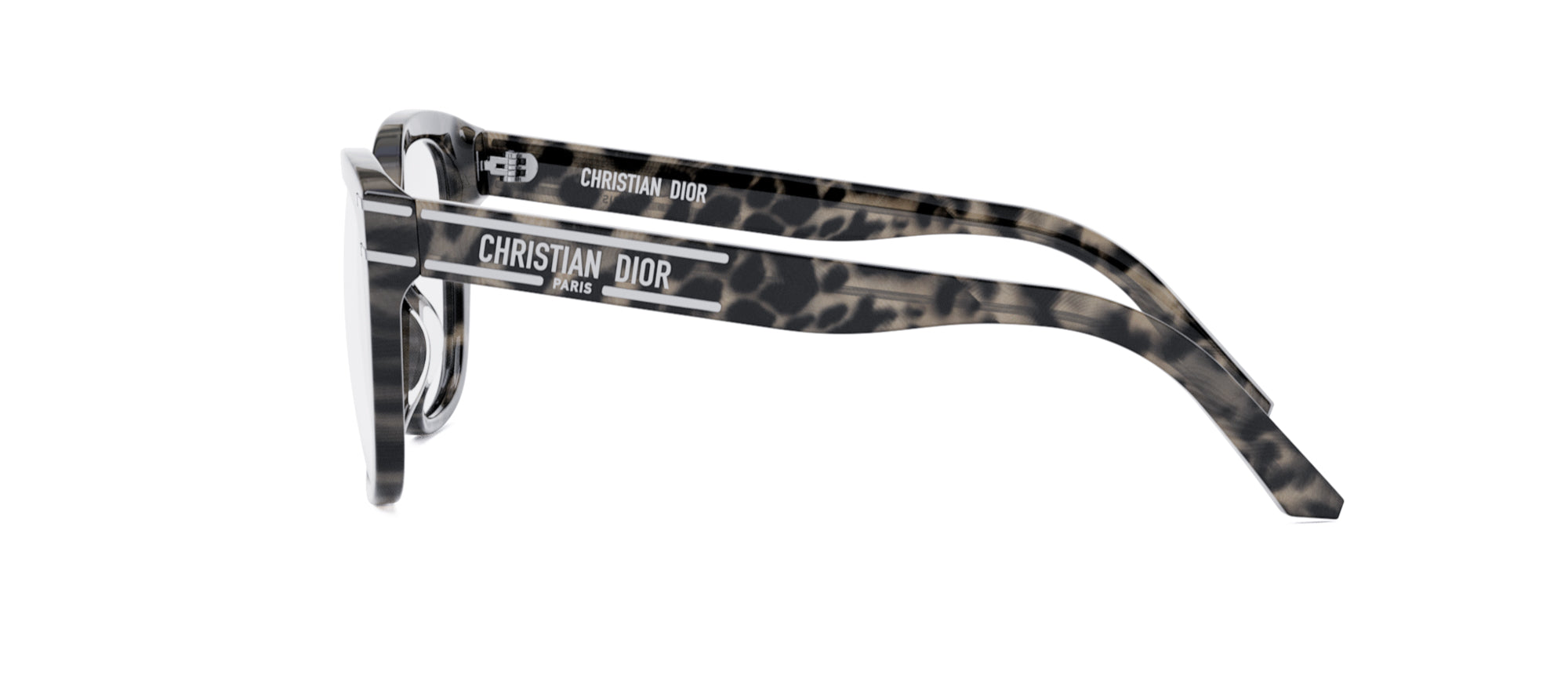 Dior Signature B3I Sunglasses - Luxury Designer Shades for Women & Men | Perfect for Outdoor Activities, Travel & Fashion Accessories