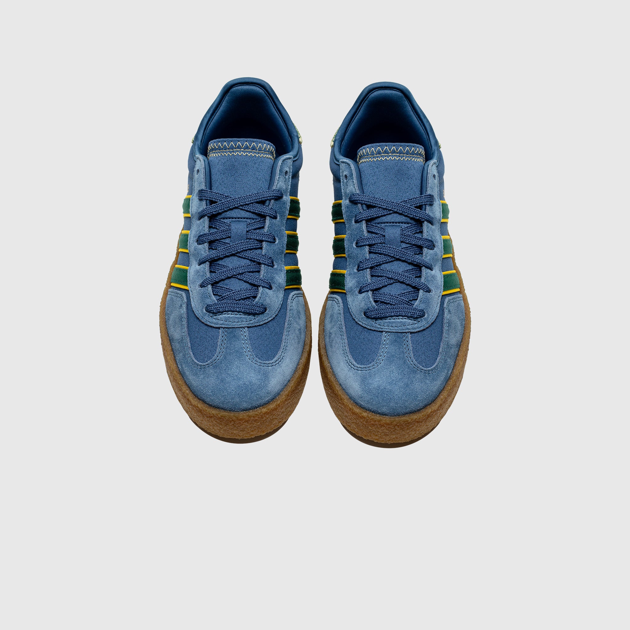 GAZELLE X CLOT BY EDISON CHEN - Limited Edition Sneakers for Men & Women | Streetwear Fashion & Casual Wear | Perfect for Urban Lifestyle & Sneaker Collectors