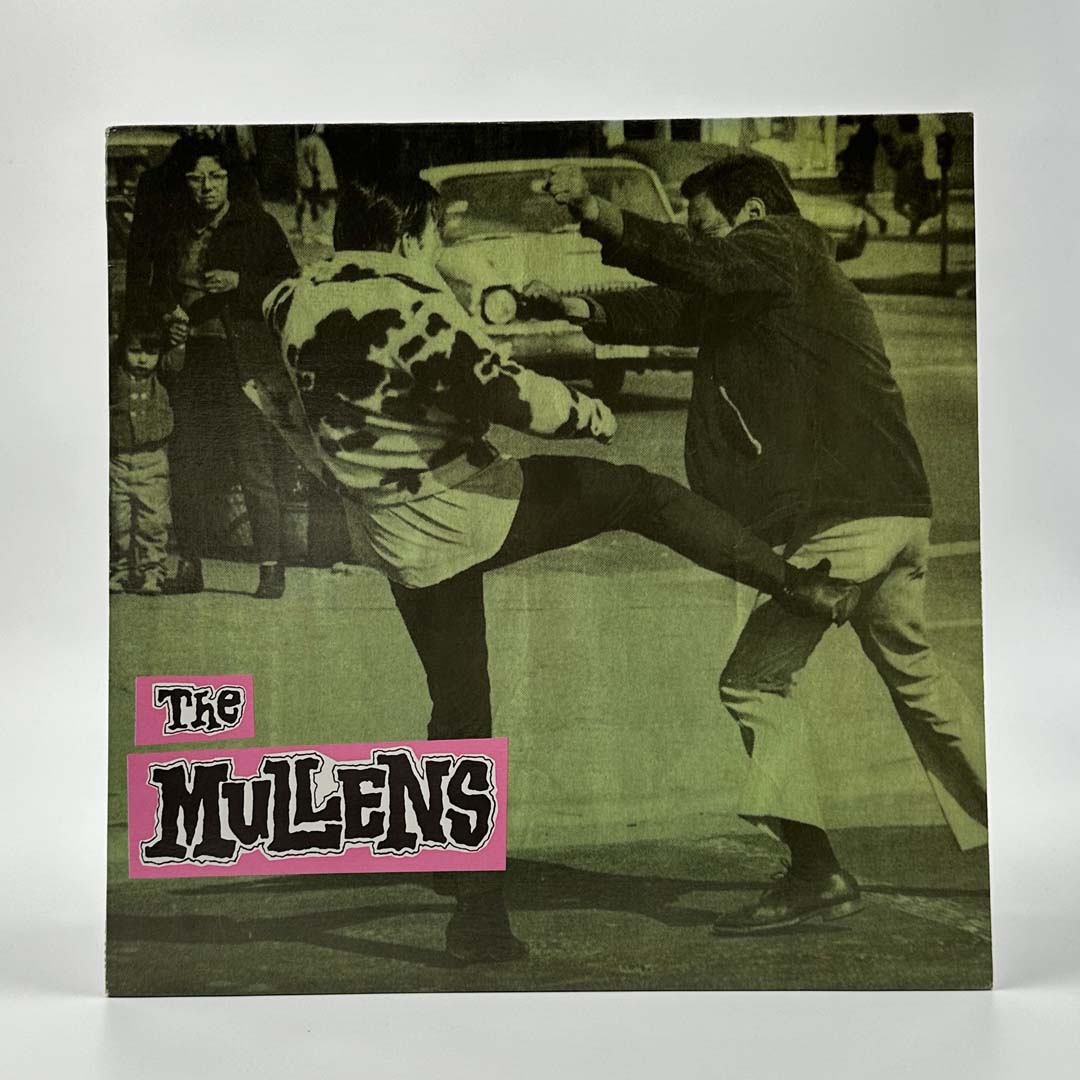 The Mullens - Premium Handcrafted Leather Wallets for Men & Women | Durable & Stylish for Everyday Use, Travel & Gifting