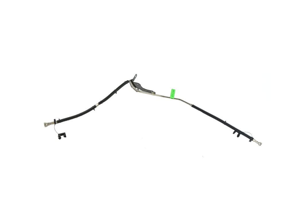 High-Quality Fuel Supply Tube for Automotive & Marine Applications - Durable Fuel Line Replacement for Cars, Boats & Motorcycles