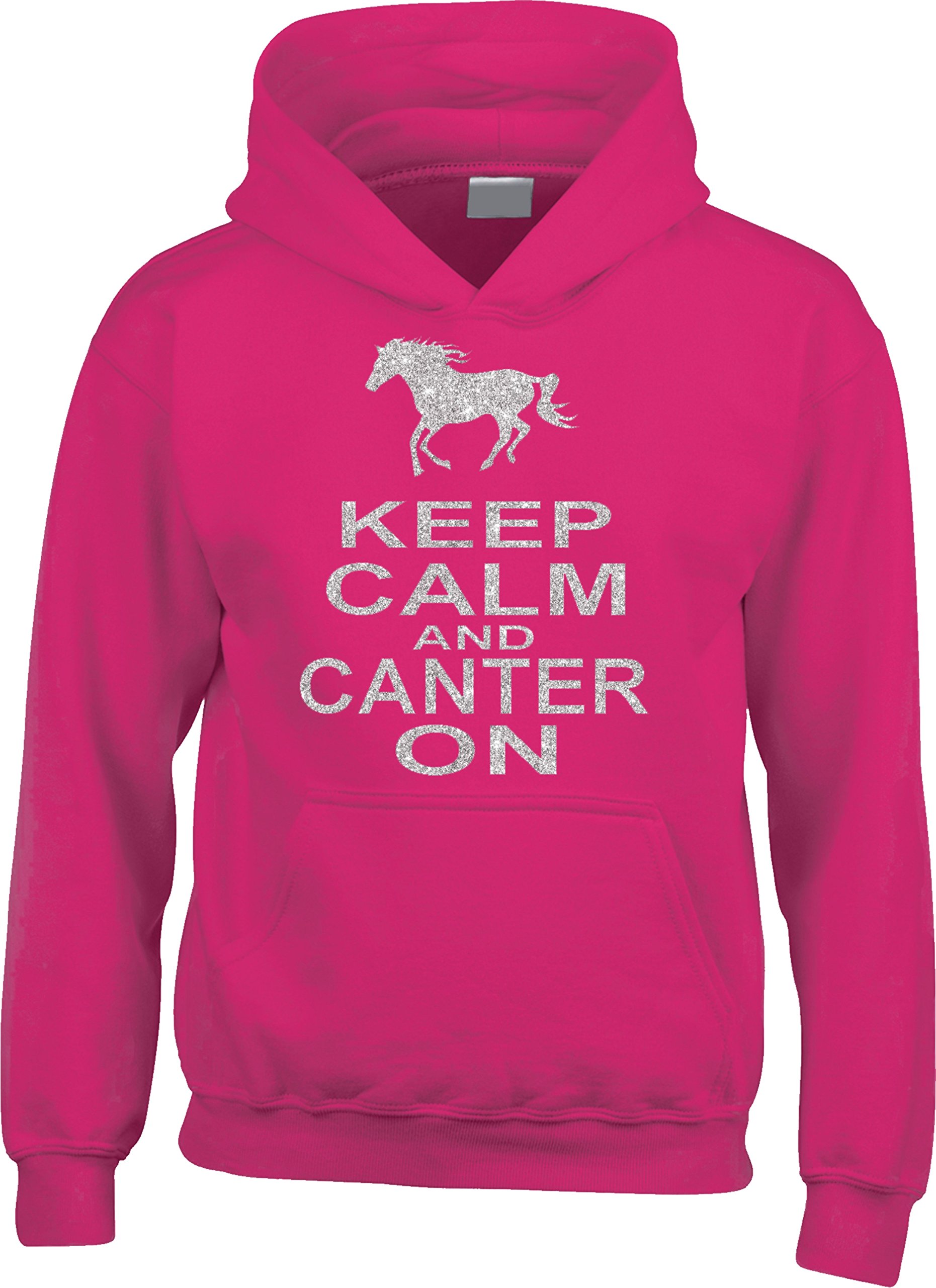 Edward Sinclair Women's Hoodie - Soft Fleece Pullover Sweatshirt for Casual Wear, Lounge & Outdoor Activities