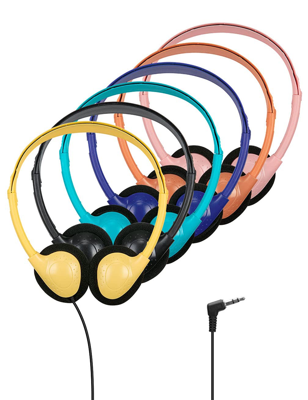 Bulk Headphones for Retail & Wholesale - Store & Events