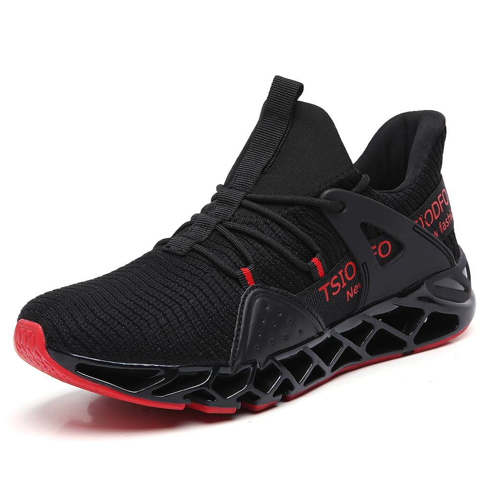 FUTAI Women's Running Shoes - Lightweight Athletic Sneakers for Walking, Tennis & Sports | Comfortable Workout Shoes for Gym, Jogging & Casual Wear