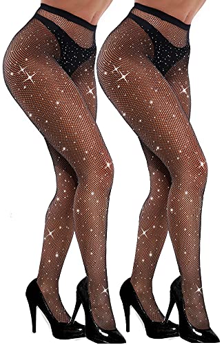 2 Pack Black No Holes