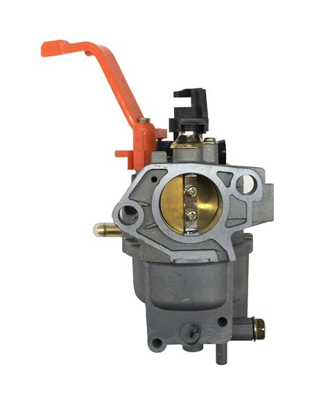 Generac 420CC Carburetor Assembly Replacement Part 0H9838D100 - Compatible with Generac Engines for Power Equipment & Generators