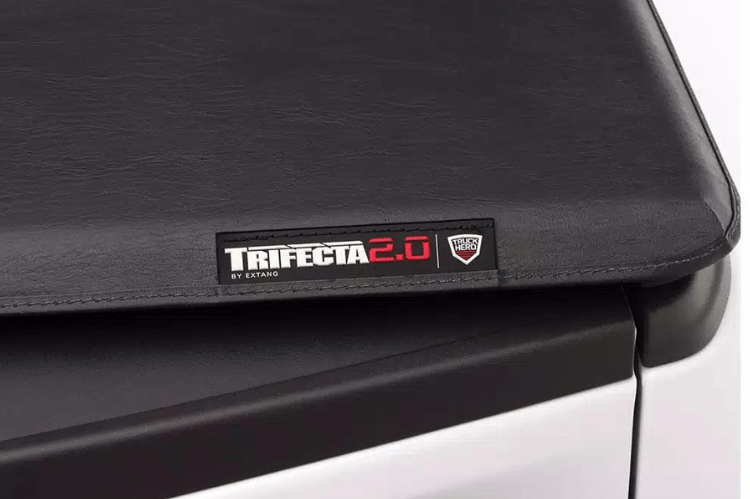 Extang Trifecta 2.0 Tonneau Cover for 1999-2006 GMC Sierra 2500/3500 8ft Truck Bed - 93945 | Durable Soft Folding Truck Bed Cover | Perfect for Hauling, Camping & Outdoor Adventures