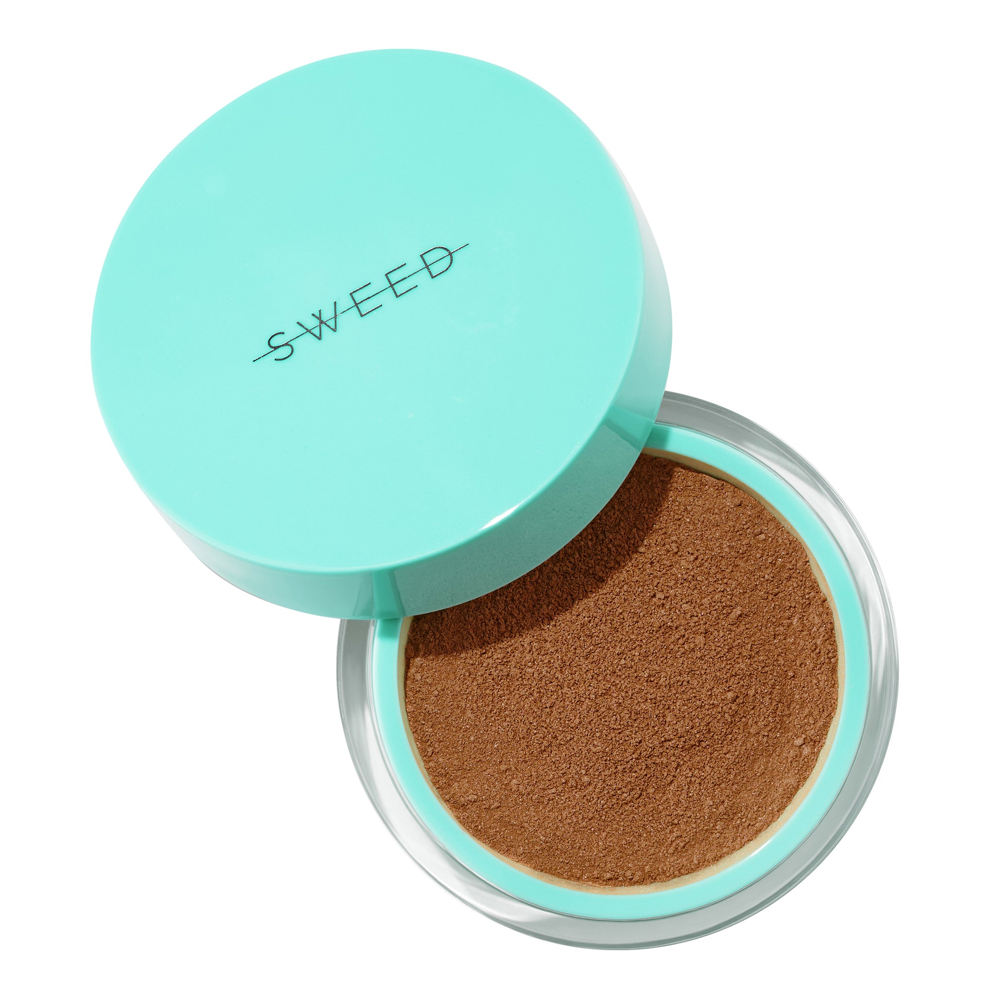 Sweed Miracle Powder - Premium Hair Volumizing & Thickening Powder for Women & Men | Instant Root Lift & Volume Boost | Perfect for Thin, Fine, Flat Hair | Salon-Quality Styling for Everyday & Special Occasions