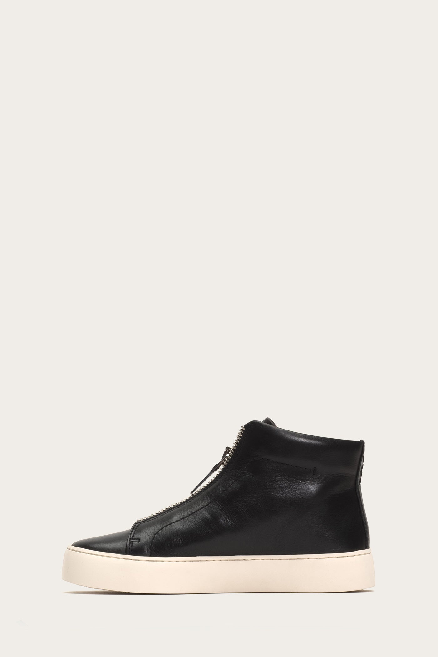 Lena Zip High Heels - Premium Pre-Owned Designer Shoes for Women | Perfect for Parties, Weddings & Special Occasions
