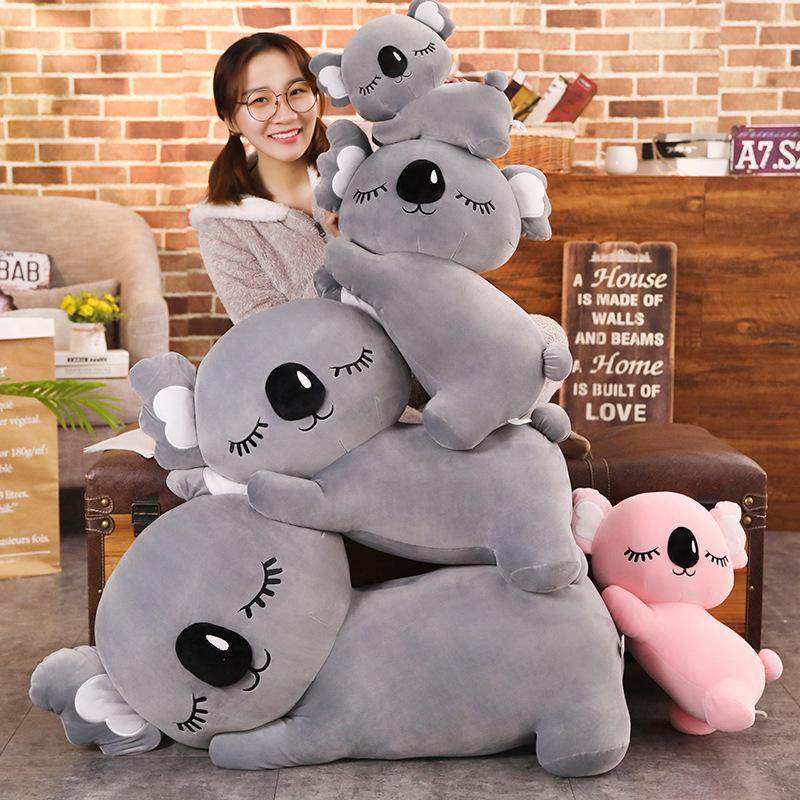 Koodles The Giant Koala Plush - 40