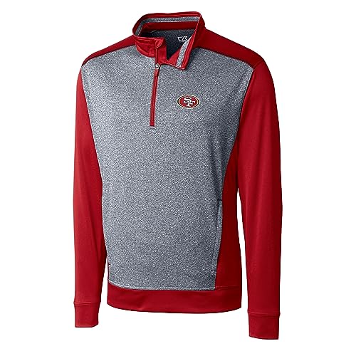 San Francisco 49ers, Scarlet