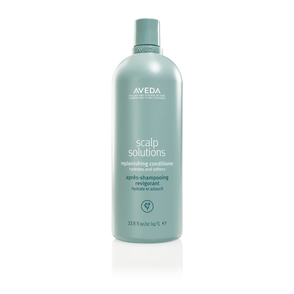 Aveda Scalp Solution Conditioner for Dry & Itchy Scalp | Soothing & Hydrating Hair Treatment | Perfect for Daily Use & Scalp Care Routine