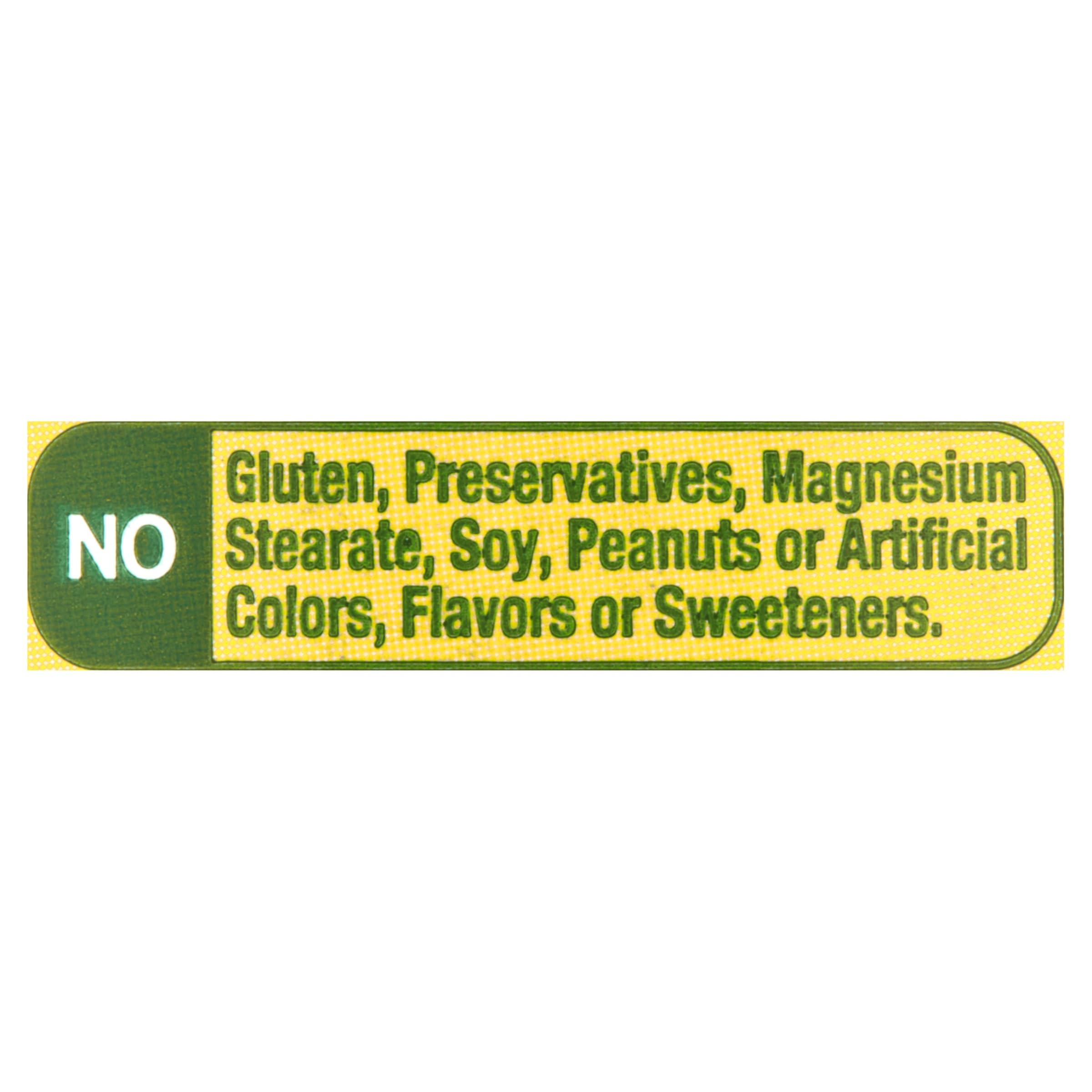 Spring Valley Magnesium Supplement 200mg - Supports Sleep, Bone & Muscle Health - 60 Vegetarian Capsules - Perfect for Relaxation & Recovery After Workouts