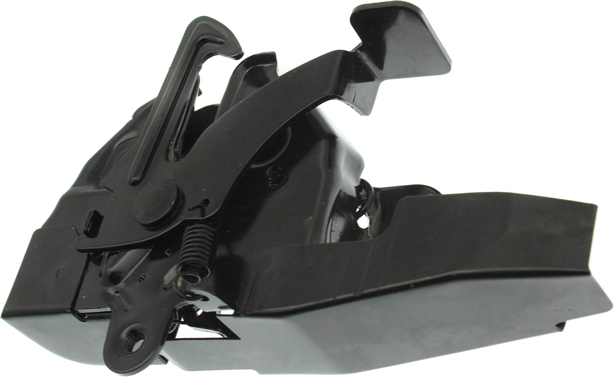 Garage-Pro Hood Latch Replacement for 2010-2013 Toyota Highlander - OEM Fit, Durable Construction - Perfect for DIY Auto Repair & Maintenance