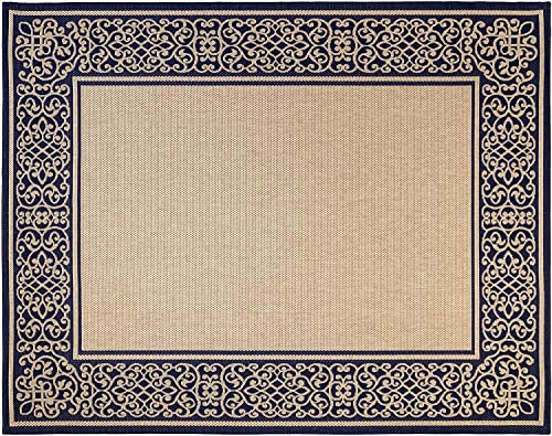 Abstract Border Navy