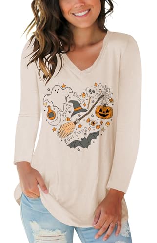 Z07-apricot Halloween
