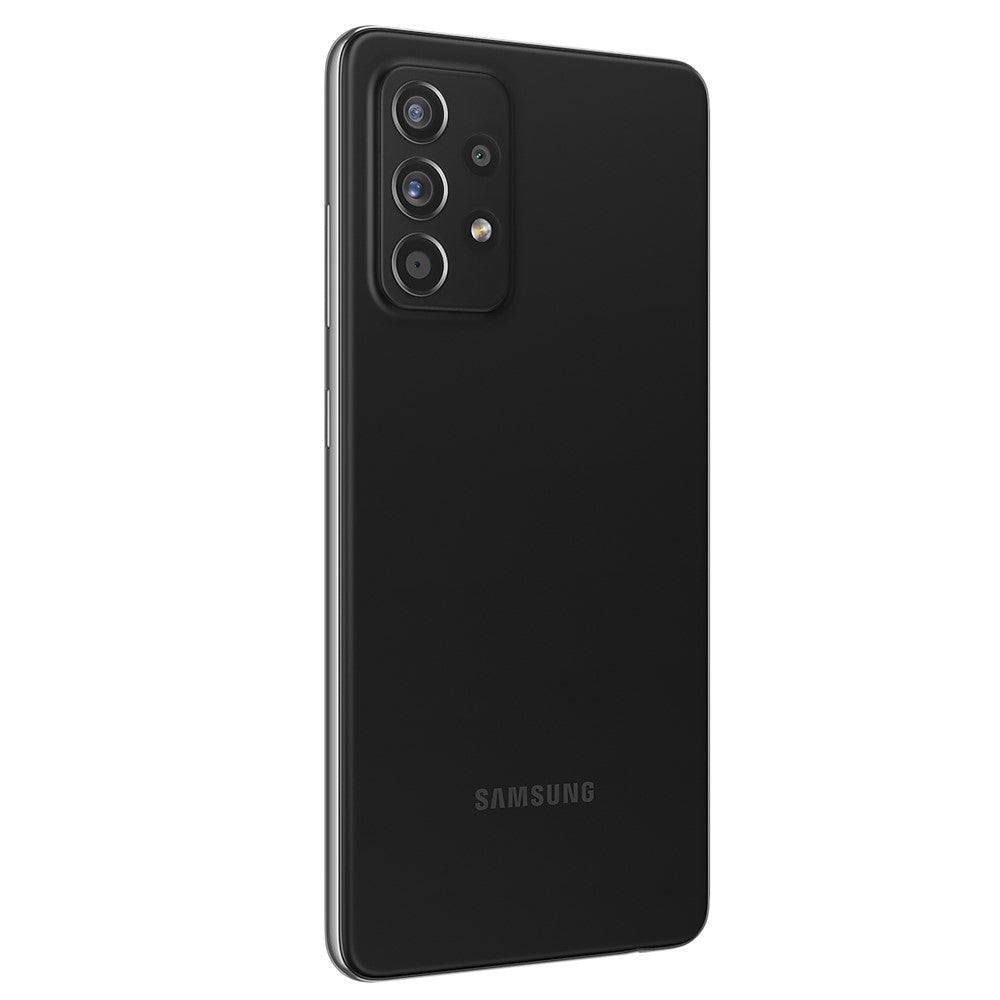 Samsung Galaxy A52 5G Unlocked Smartphone - 128GB 6GB RAM, 6.5