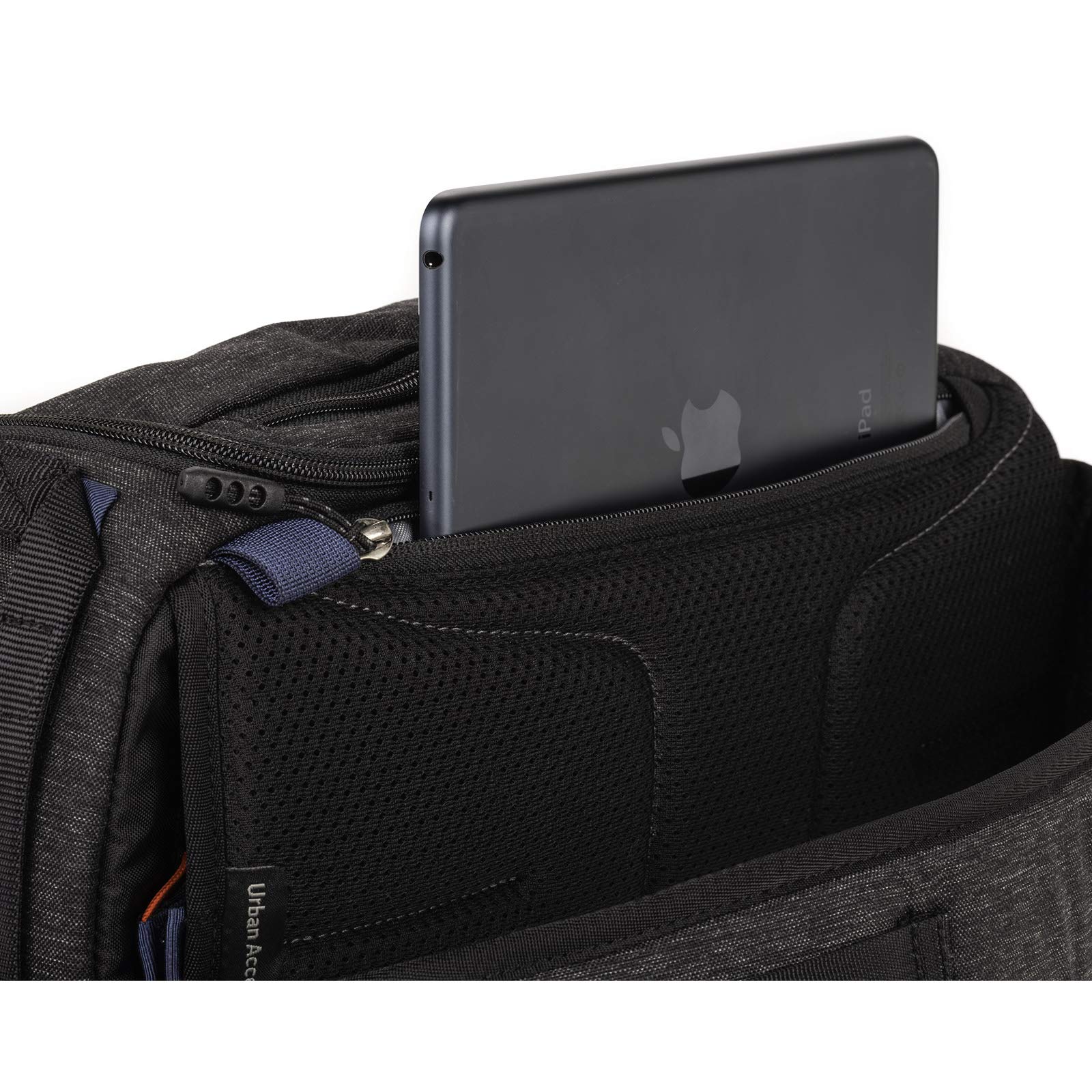 Think Tank Sling 8 Urban Access Sling 8 Camera Shoulder Bag - Compact DSLR/Mirrorless Camera Bag for Photographers - Perfect for Travel, Street & Urban Photography