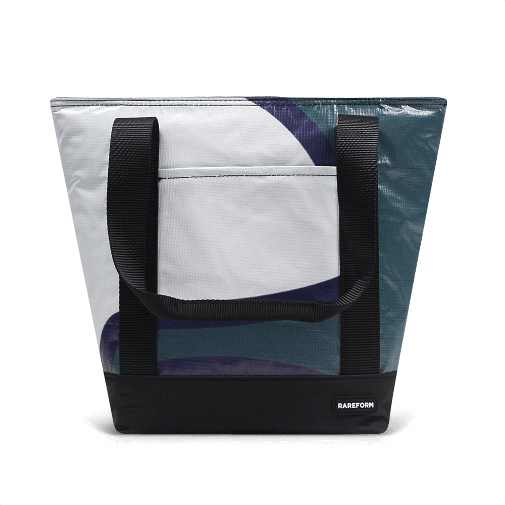 Beck Cooler Bag Bk1 01134 - Insulated Lunch Bag for Work, Picnics & Outdoor Activities - Leakproof & Durable Cooler Tote for Food & Drinks