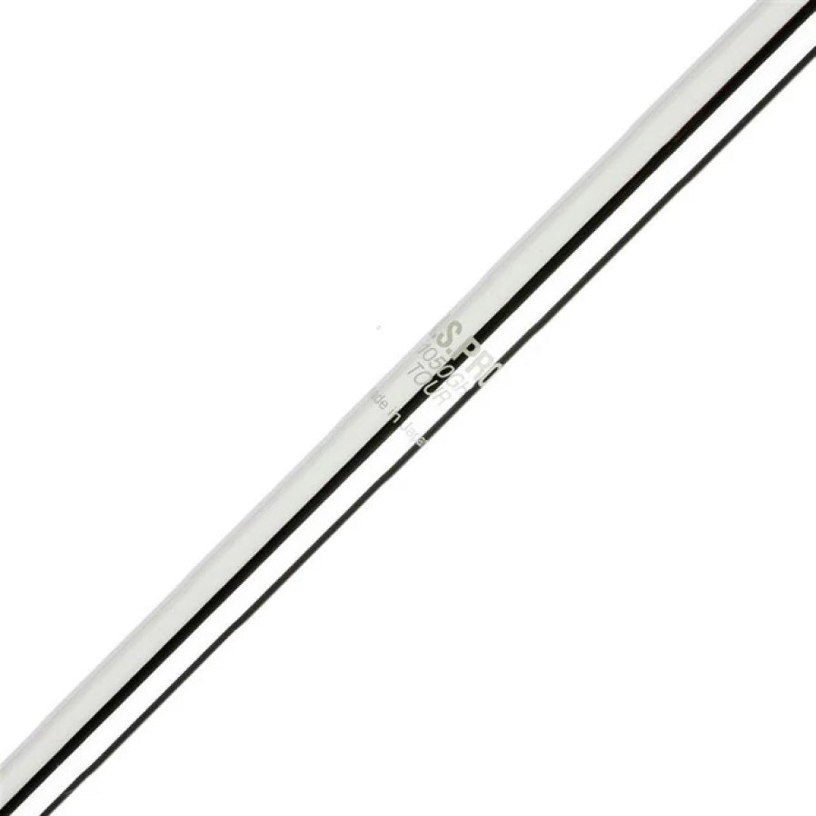 Nippon NS Pro 1050 GH Golf Iron Shafts - High Performance Steel Shafts for Improved Accuracy & Distance | Perfect for Mid-Handicap Golfers on the Course