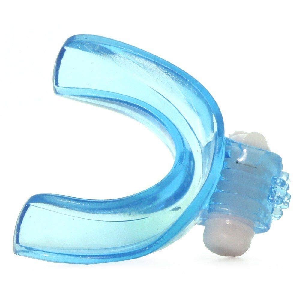 Best Tongue Vibrator for Women - Oral Pleasure Toy, Clitoral Stimulator, G-Spot Massager - Perfect for Couples Play & Solo Intimate Moments