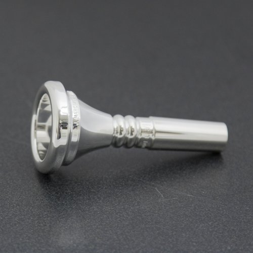 EBT2 Bass Trombone Mouthpiece - Professional Brass Instrument Accessory for Jazz, Orchestra & Solo Performances | Perfect for Musicians & Students