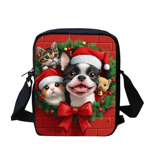 Christmas Animals