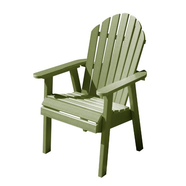 **Adirondack Outdoor Hamilton Deck Chair - Comfortable Patio Furniture for Garden, Poolside & Backyard Relaxation**
