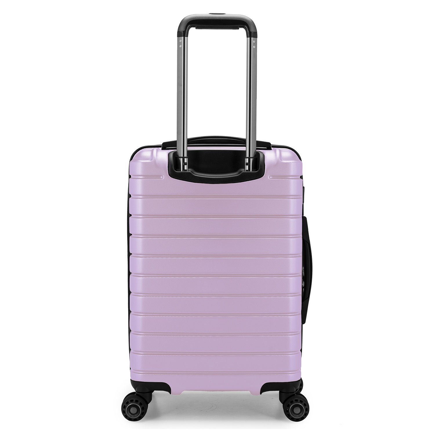 Archer 2-Piece Lightweight Spinner Luggage Set with TSA Lock - Perfect for Business Travel & Family Vacations