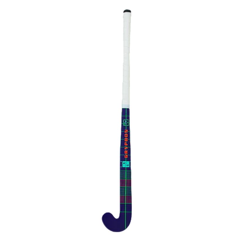 Gryphon Lazer G25 Hockey Stick - Carbon Fiber Ice Hockey Stick for Adults & Youth - Perfect for Professional Games & Training Sessions