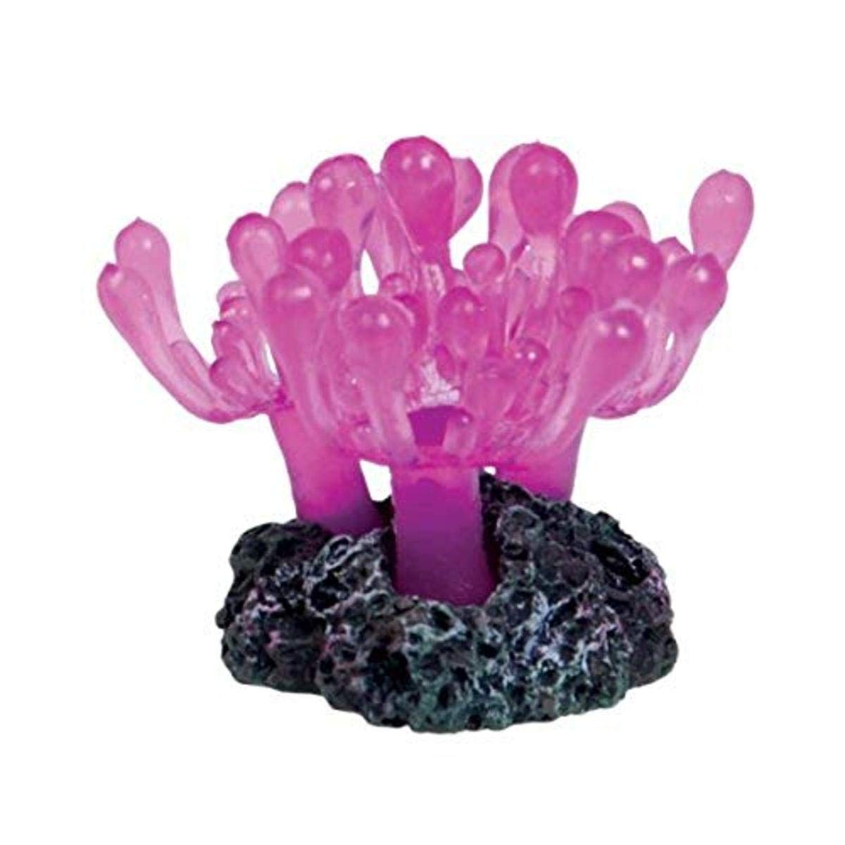 Underwater Treasures Bubble Mist Complete Air Kit for Aquariums - Enhance Fish Tank Oxygenation & Decoration for Freshwater & Saltwater Tanks