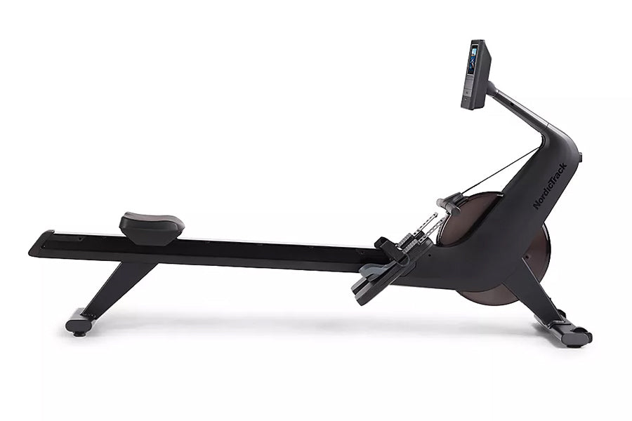 NordicTrack RW600 Rowing Machine - Premium Home Fitness Equipment for Full-Body Workout | Perfect for Cardio Training, Weight Loss & Home Gym Use