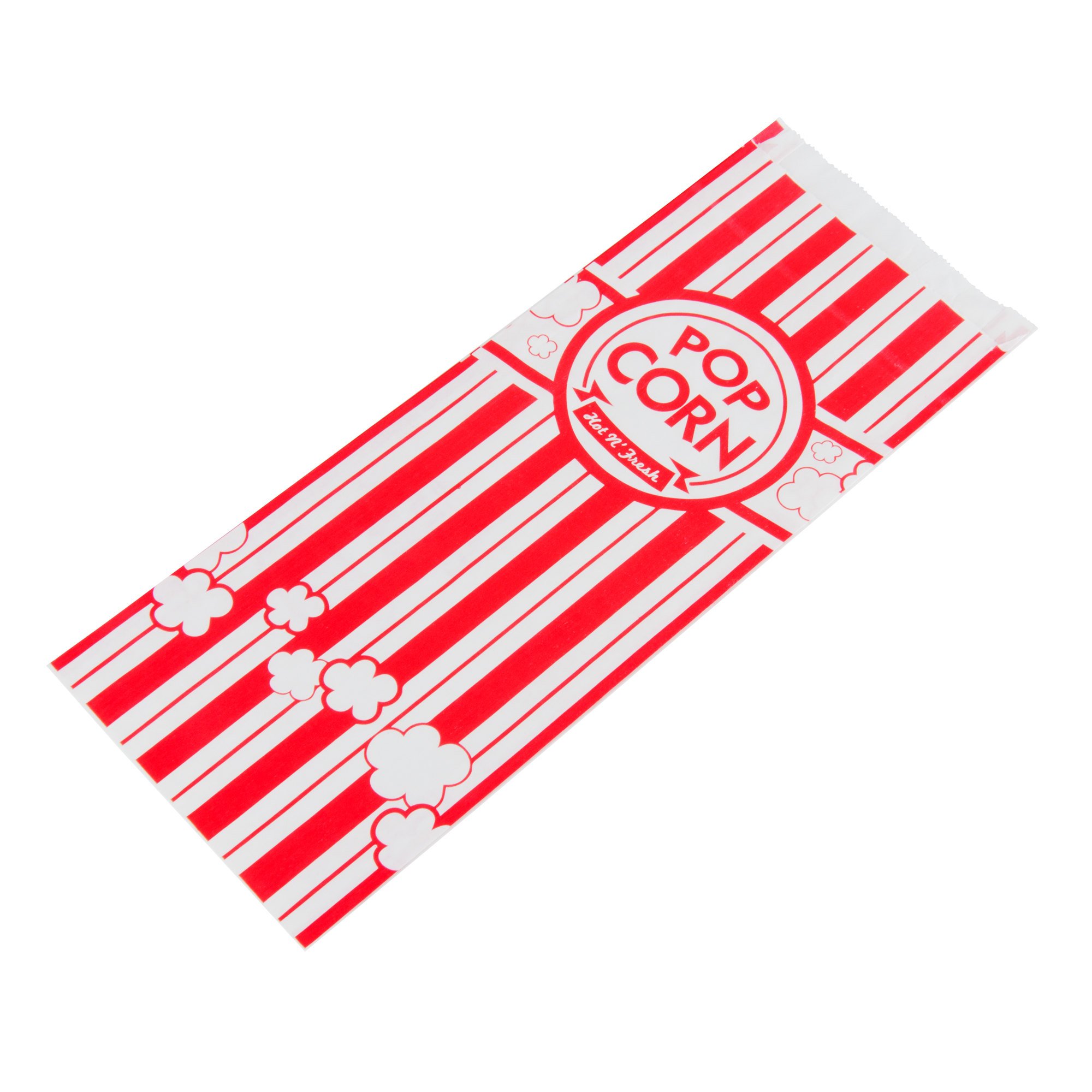 Premium 1 oz Popcorn Bags (500 Pack) - 2